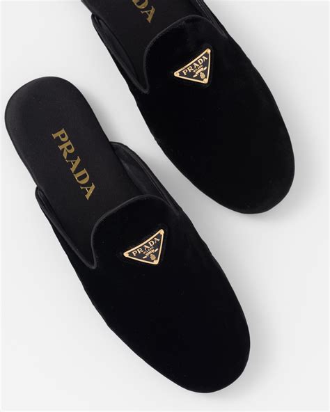 prada sliper|prada slippers sale.